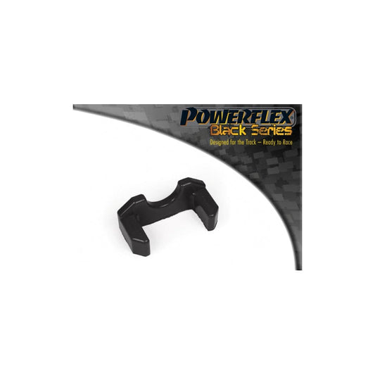 Powerflex PFF76-923BLK Toyota Yaris GR Upper Gearbox Mount Insert | ML Performance UK Car Parts