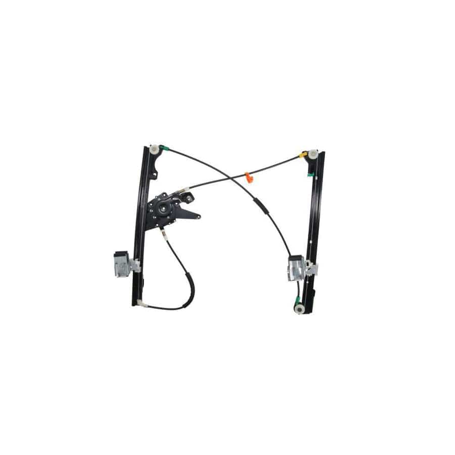 Blic 6502-07-6033997P Bumper Grill For Renault Clio