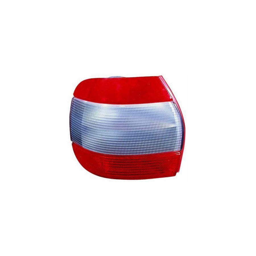 Abakus 6611922LUE Rear Light For Fiat Palio I Hatchback (178) | ML Performance UK