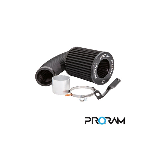 RAMAIR PSR-078 VAUXHALL CORSA D & E - 1.0 1.2 1.4 INDUCTION KITS | ML Performance UK Car Parts