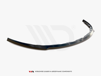 Maxton Design Renault Clio MK3 Rs (2006-2009) Front Splitter