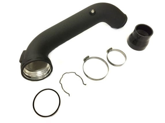 INJEN 135I/335I 3.0 L6 2011 CHARGE PIPE KIT - 1126SG