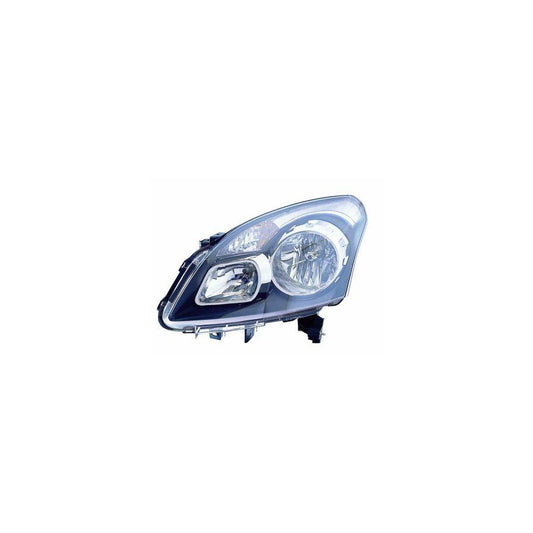 Abakus 5511171RMLDEM2 Headlight For Renault Koleos I (Hy) | ML Performance UK