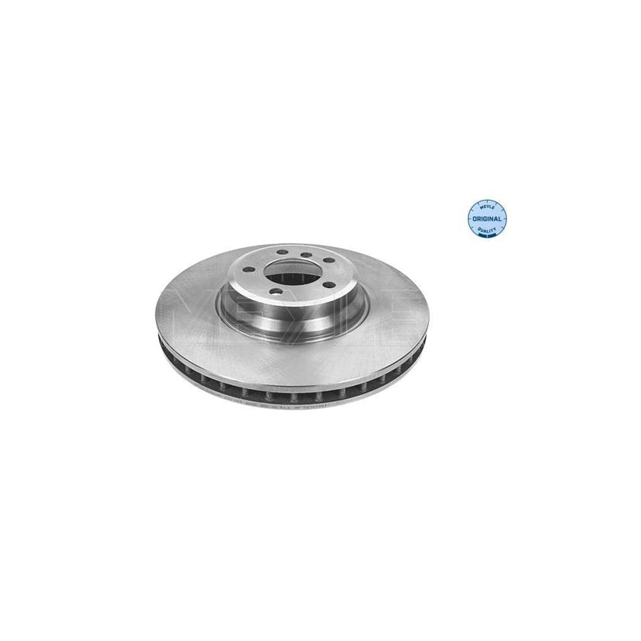 Meyle 315 521 3076 Brake Disc For BMW 7 (E65, E66, E67)