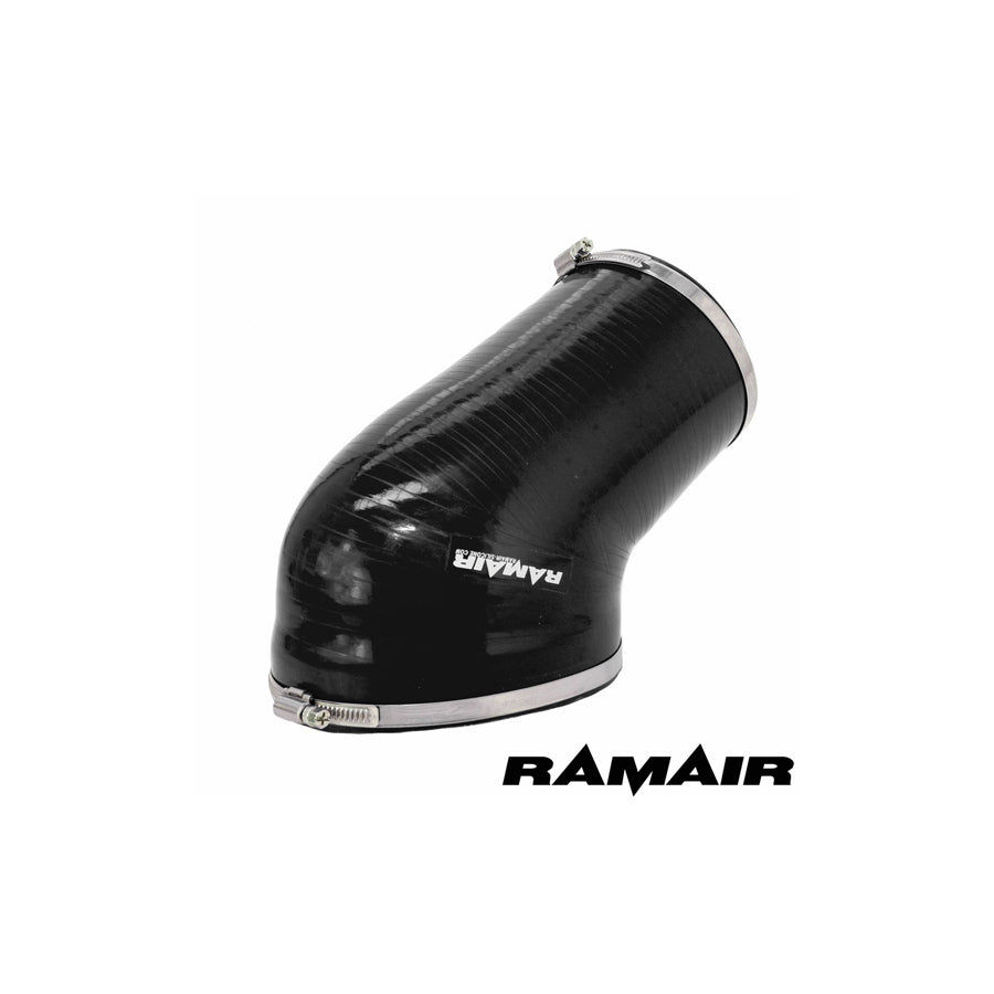 RAMAIR RIP-001-BK BMW E46 M3 INTAKE PIPEWORK | ML Performance UK Car Parts