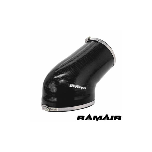 RAMAIR RIP-001-BK BMW E46 M3 INTAKE PIPEWORK | ML Performance UK Car Parts