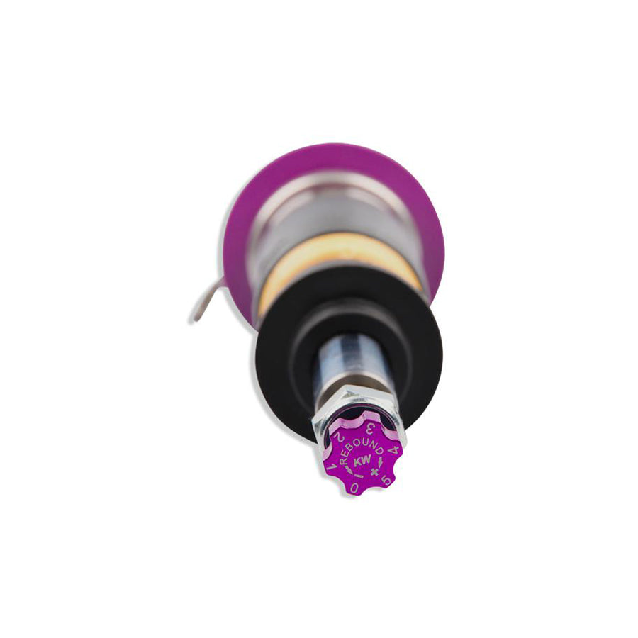 KW 35280029 Audi VW Variant 3 Coilover Kit (A3 & Touran) 5  | ML Performance UK Car Parts