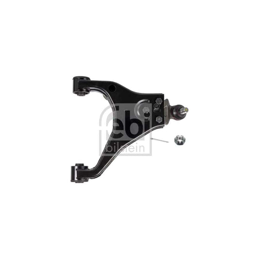 Febi Bilstein 41702 Suspension Arm For Kia Sorento I (Jc)