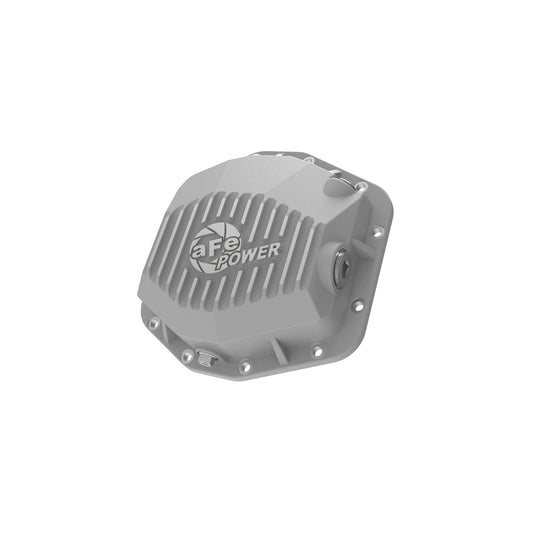  aFe 46-71170A Differential Cover Ford Ranger 19-21 L4-2.3L (T) (Dana M220)  | ML Performance UK Car Parts