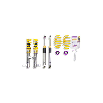 KW 35260057 Chevrolet Opel Variant 3 Coilover Kit (Cruze & Astra) 1  | ML Performance UK Car Parts