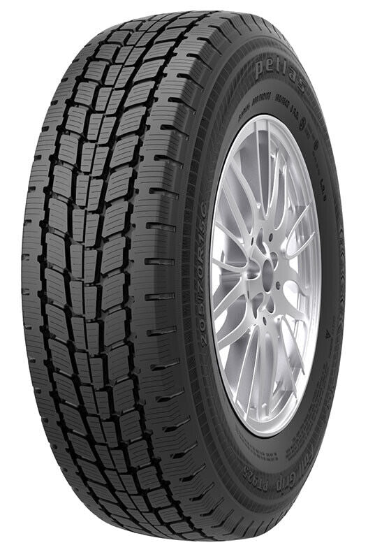 Petlas Full Grip PT925 195/70 R15 104R Van Winter Tyre | ML Performance UK Car Parts