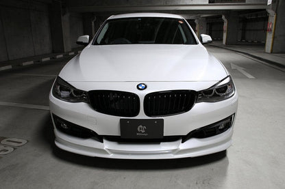 3D Design 3101-23411 BMW Urethane Front Lip Spoiler
