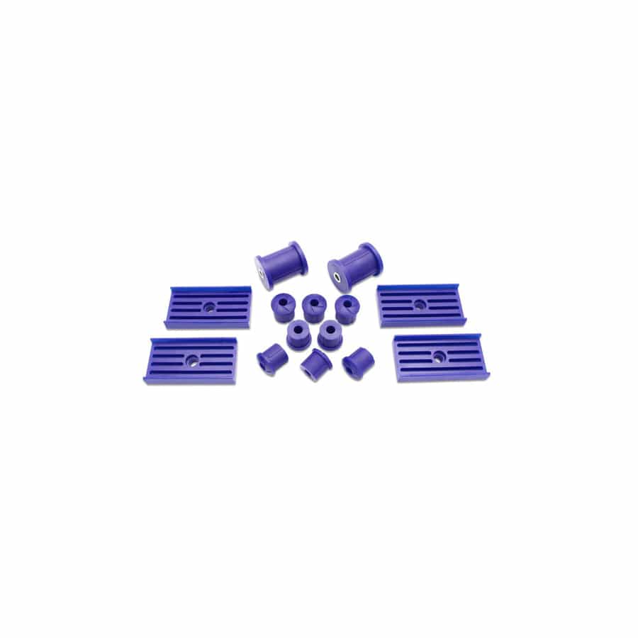 SuperPro KIT0047RK SuperPro Bushing Vehicle Kit | ML Performance UK Car Parts