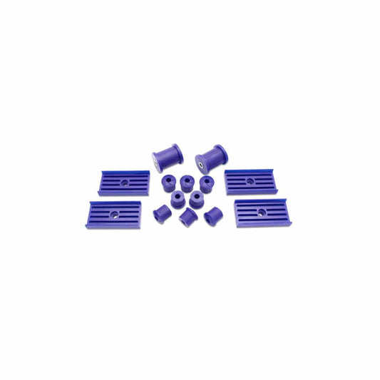 SuperPro KIT0047RK SuperPro Bushing Vehicle Kit | ML Performance UK Car Parts