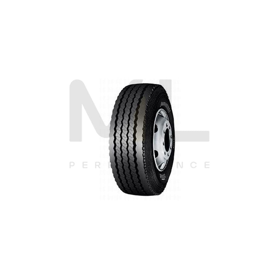 Bridgestone R192 275/70 R22.5 148/145J All Season Truck Tyre | ML Performance UK Car Parts