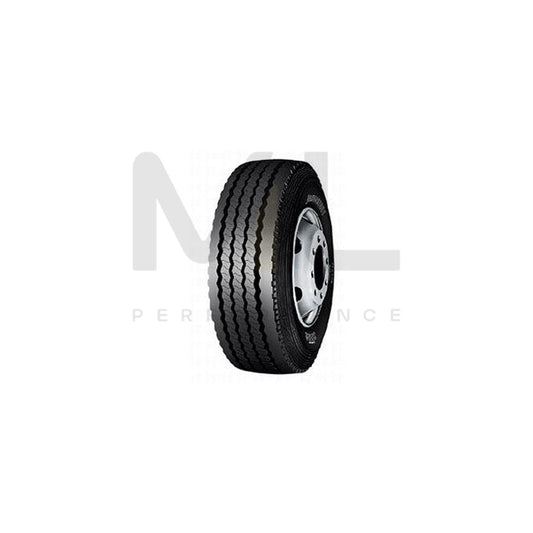 Bridgestone R192 275/70 R22.5 148/145J All Season Truck Tyre | ML Performance UK Car Parts