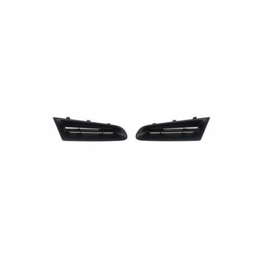 Blic 6502-07-6033995P Bumper Grill For Renault Clio