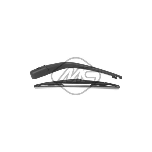 Metalcaucho 68021 Wiper Blade For Hyundai I10 | ML Performance UK Car Parts