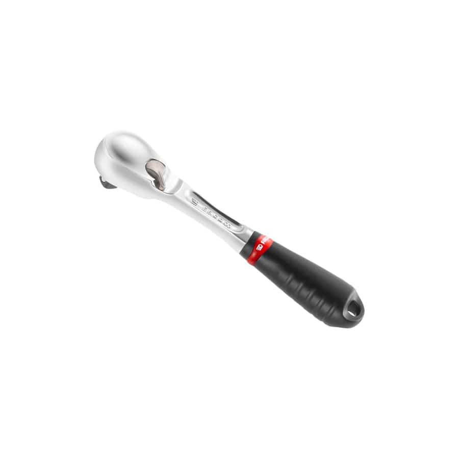 Facom FCMRL161 RL.161PB Sealed Pear Head Ratchet 1/4in Drive | ML Performance UK