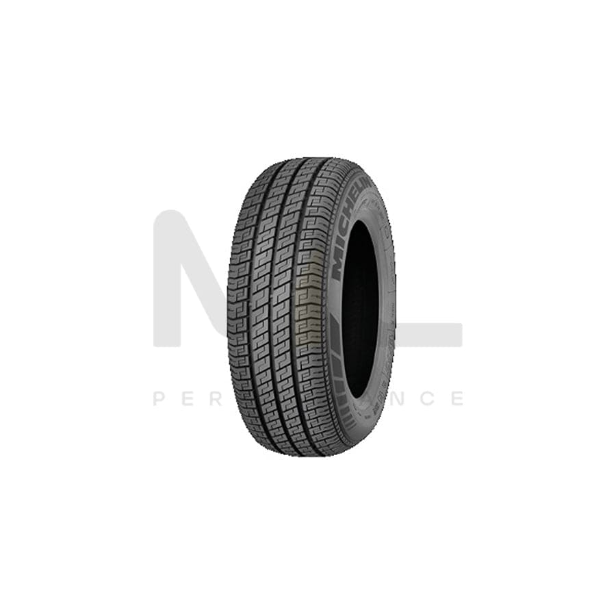 Michelin MXV 3A 195/60 R14 86V Summer Tyre | ML Performance UK Car Parts
