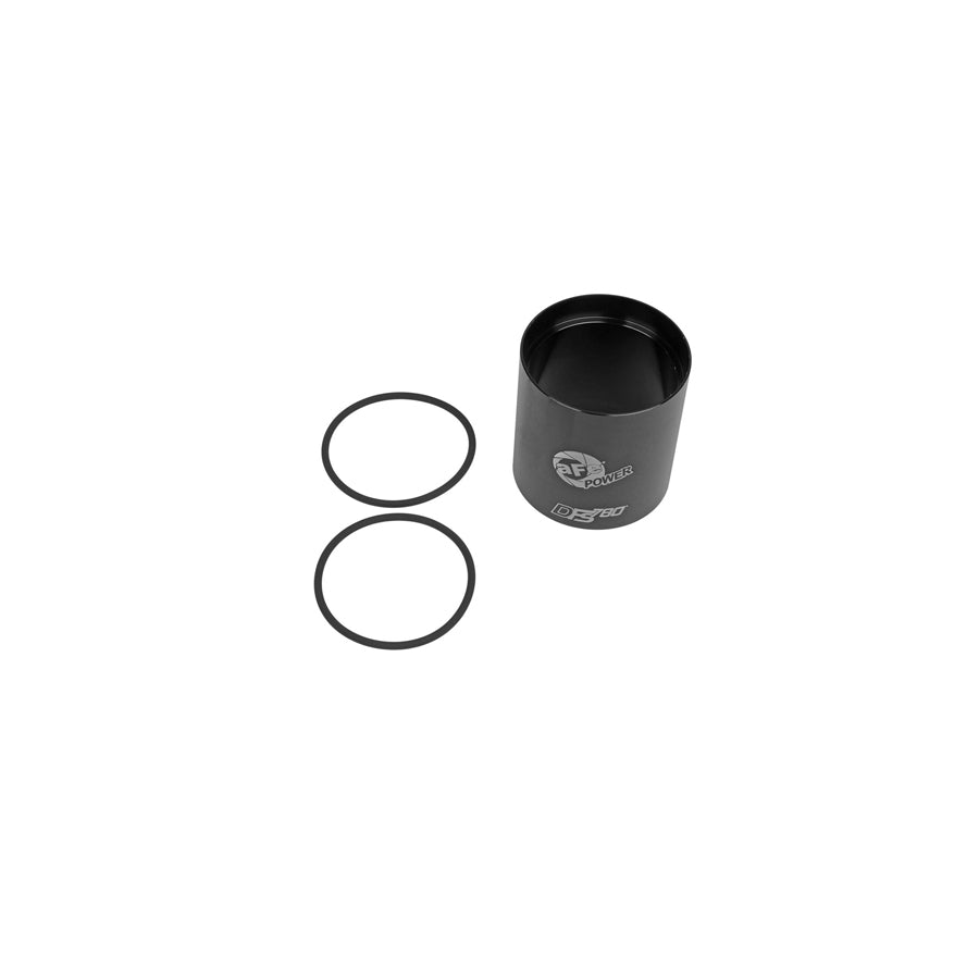  aFe 42-90005 Fuel Chamber, Armored: DFS780 Fuel System  | ML Performance UK Car Parts