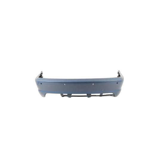 Genuine BMW 51127893069 E46 Bumper Trim Panel, Primed, Rear M (Inc. 325Ci, 330Cd & 316Ci)