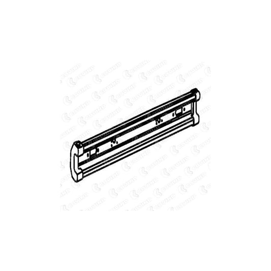 Covind Prp/700 Bumper | ML Performance UK