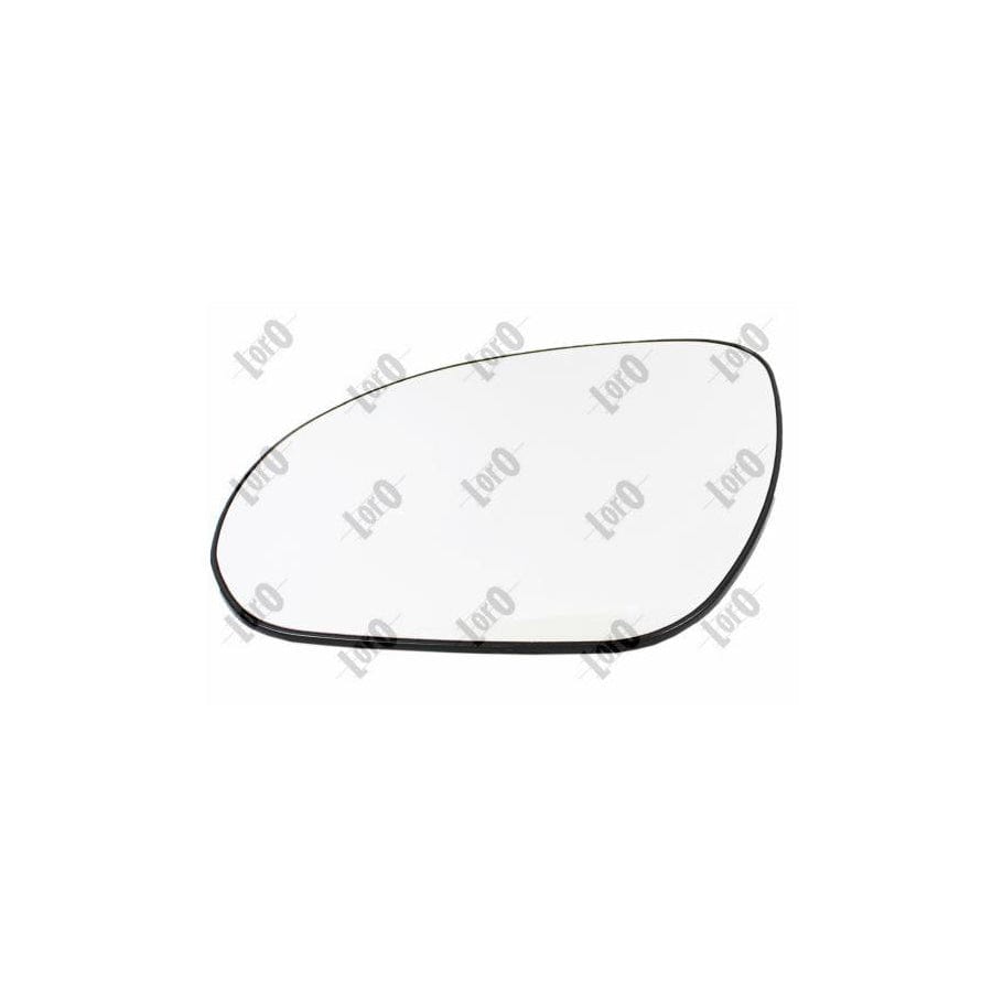 Abakus 1513G01 Mirror Glass, Outside Mirror For Hyundai I30 | ML Performance UK
