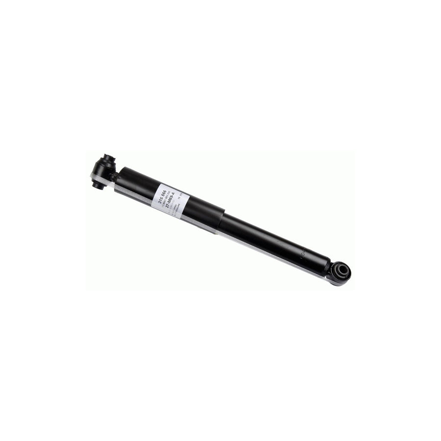 Sachs 315 566 Shock Absorber For Chrysler Pt Cruiser