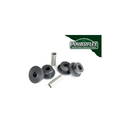 Powerflex PFF80-604H Vauxhall - Opel Manta B Front Subframe Rear Mounting Bush | ML Performance UK Car Parts