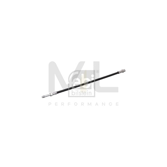 FEBI BILSTEIN 26833 Brake Hose suitable for MERCEDES-BENZ SPRINTER Rear Axle Left, Rear Axle Right, 435mm | ML Performance Car Parts