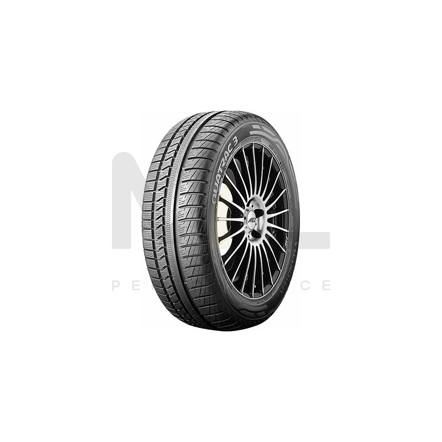 Vredestein Quatrac 3 195/60 R15 88V All-season Tyre | ML Performance UK Car Parts