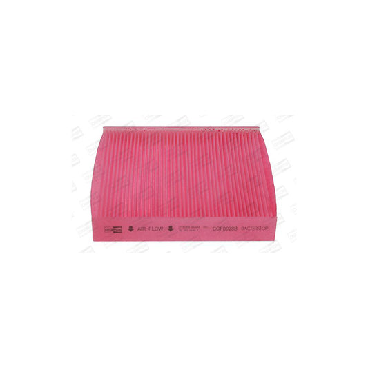 CHAMPION CCF0028B Pollen Filter For Citroen Berlingo / Berlingo First I Van (M) | ML Performance UK Car Parts