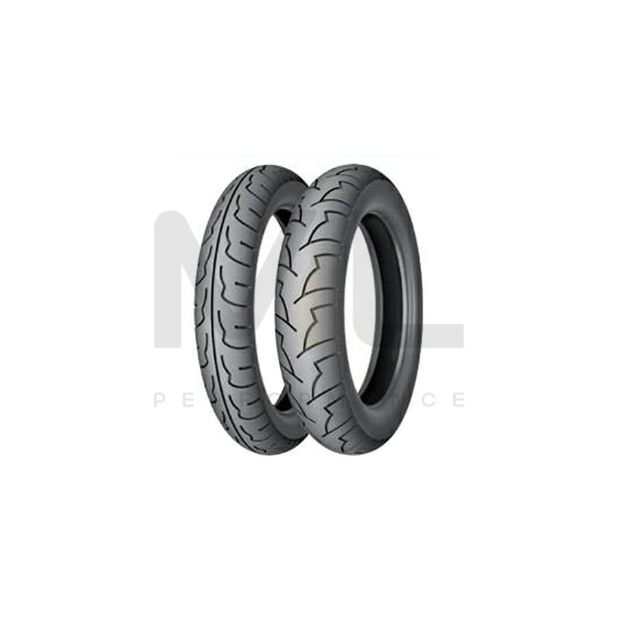 Michelin Pilot Activ 3.25 19 54H Motorcycle Summer Tyre | ML Performance UK Car Parts