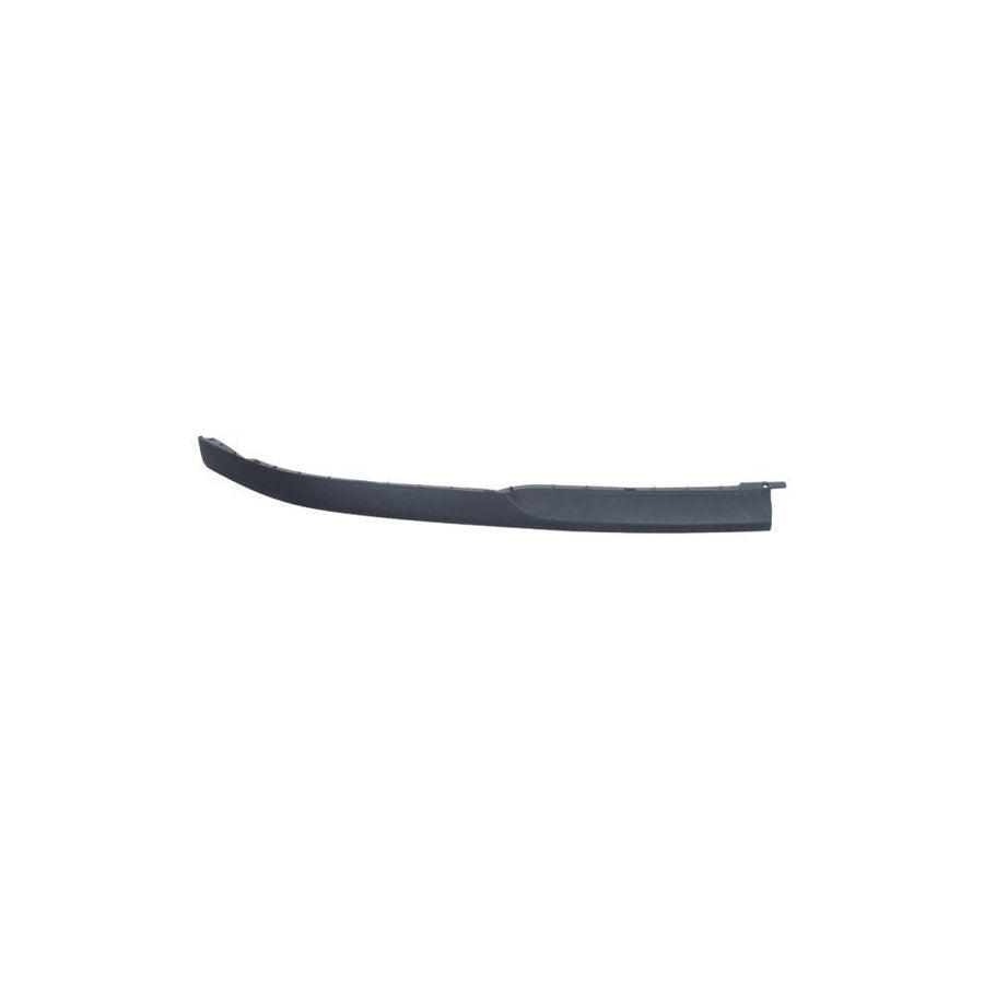 Blic 5511-00-5052223P Front Splitter For Opel Astra