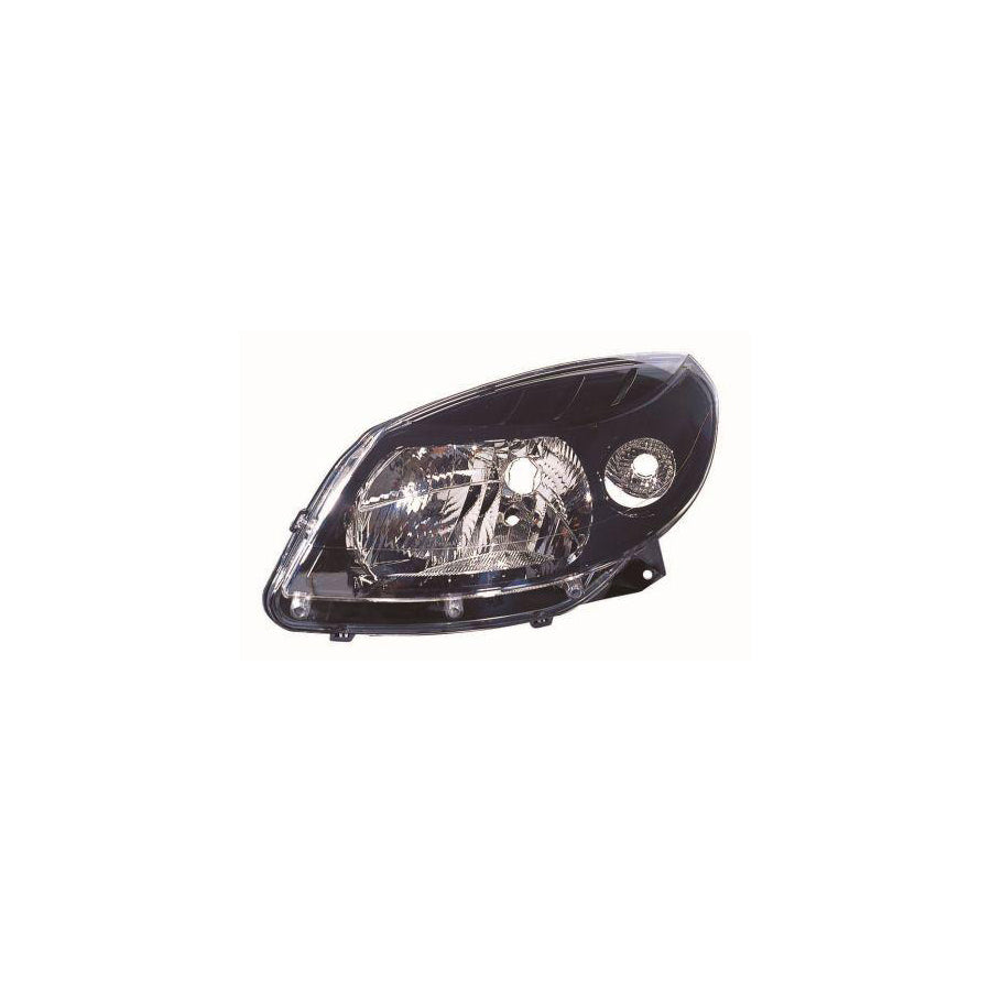 Abakus 5511170LLDEM2 Headlight For Dacia Sandero I (Sd) | ML Performance UK