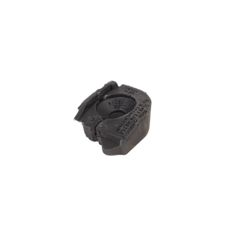 Genuine BMW 51487074482 E61 E60 Sound Insulation, Spring Strut, Right (Inc. 545i) | ML Performance UK Car Parts