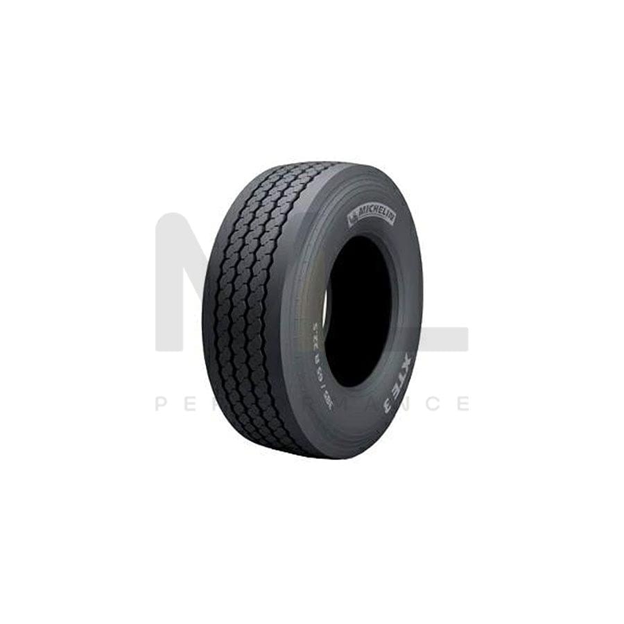 Michelin X Multi 385/65 R22.5 160J Truck Summer Tyre | ML Performance UK Car Parts