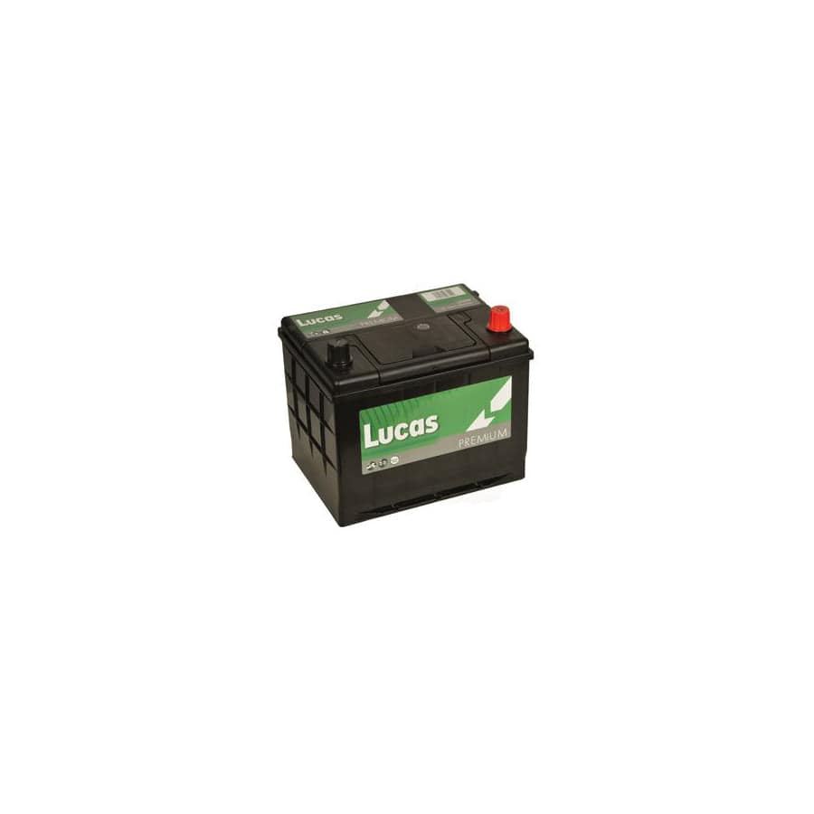 Lucas LP009 Lucas Premium Car Battery 12V 50AH | ML Performance UK Car Parts