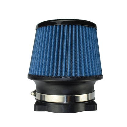 INJEN SP SHORT RAM COLD AIR INTAKE SYSTEM (POLISHED) - SP1898P