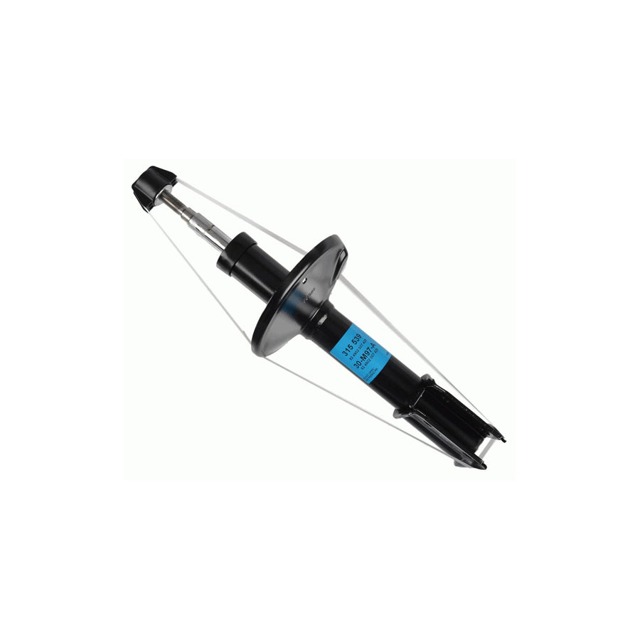 Sachs 315 539 Shock Absorber
