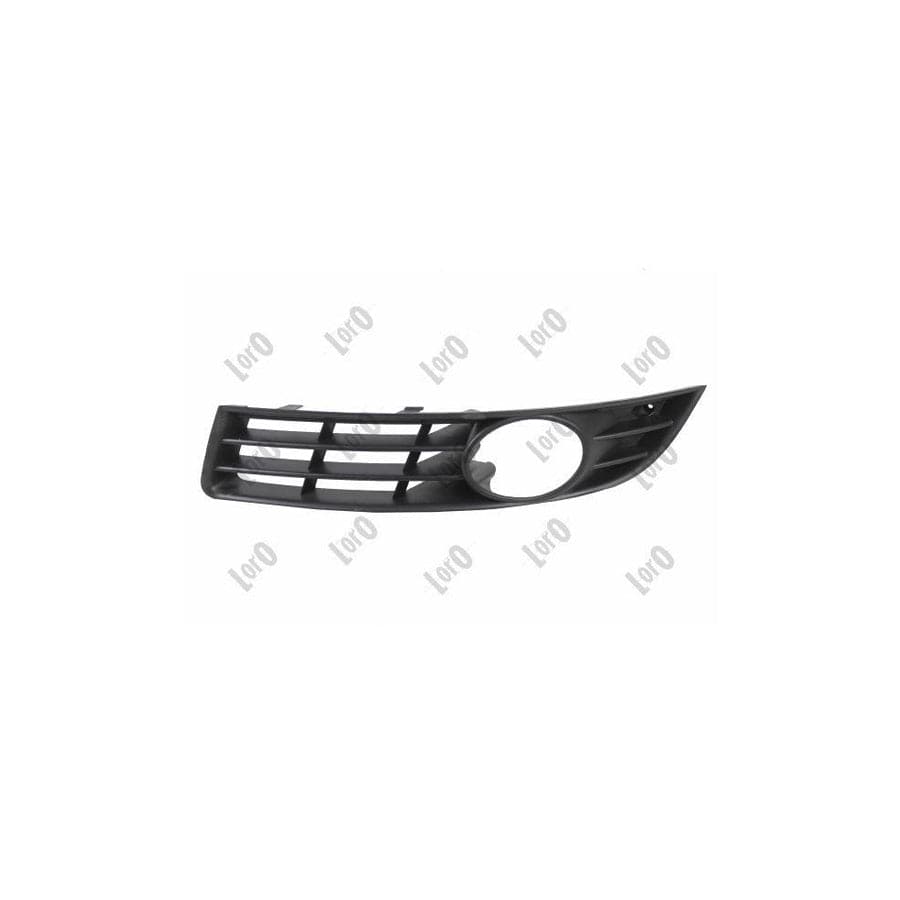 Abakus 05322455 Bumper Grill For Vw Passat | ML Performance UK