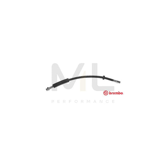 BREMBO T 85 108 Brake Hose 395mm, F10X1 | ML Performance Car Parts