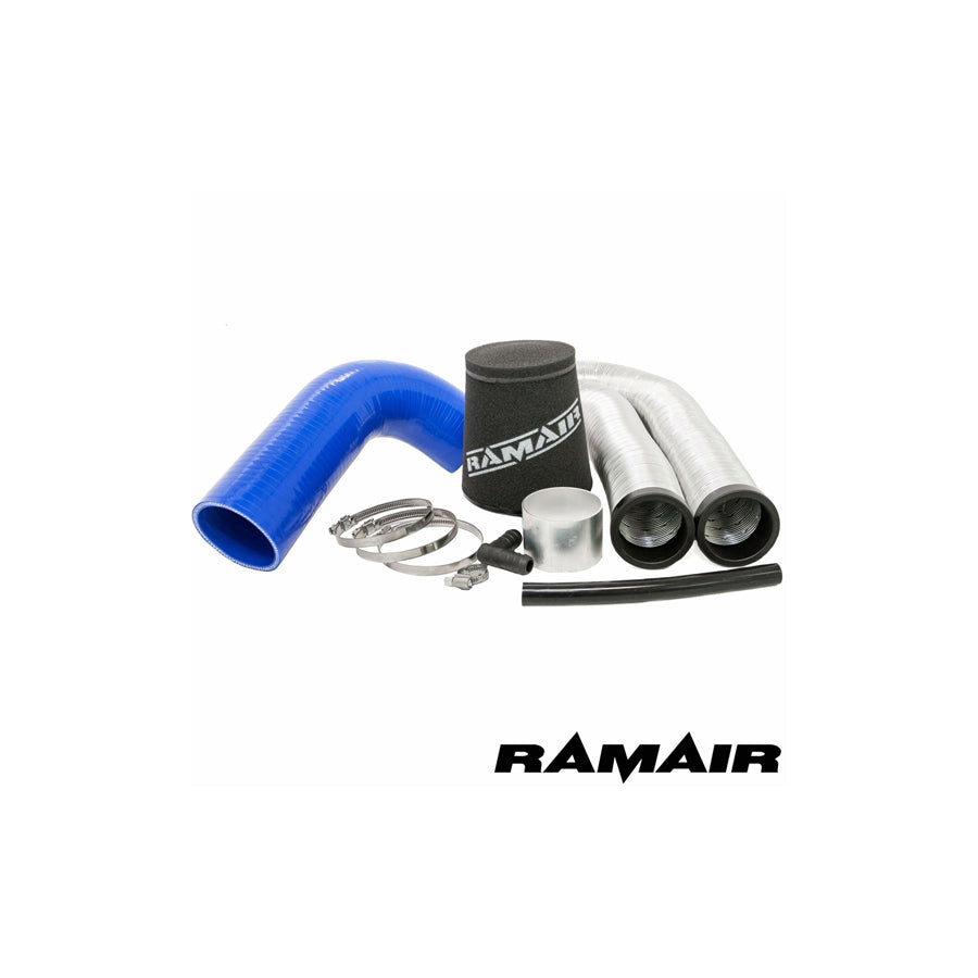 RAMAIR SR-034-BL PEUGEOT CITROEN 106 GTI SAXO VTS 1.6I 16V INDUCTION KITS | ML Performance UK Car Parts