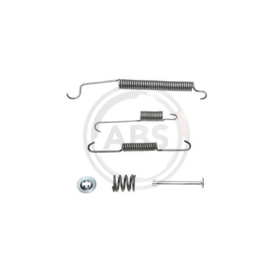 A.B.S. 0830Q Accessory Kit, Brake Shoes | ML Performance UK Car Parts