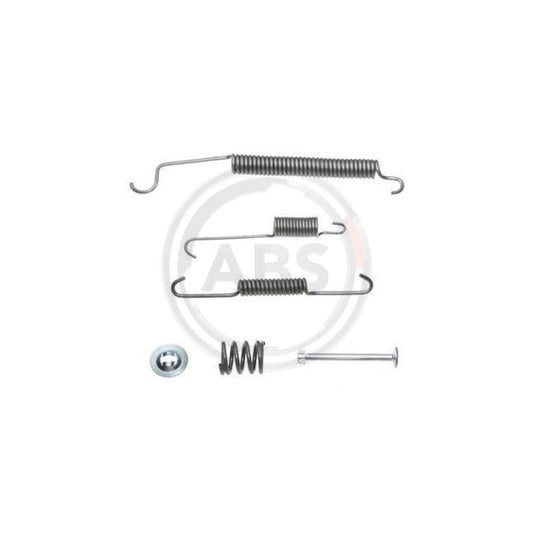 A.B.S. 0830Q Accessory Kit, Brake Shoes | ML Performance UK Car Parts