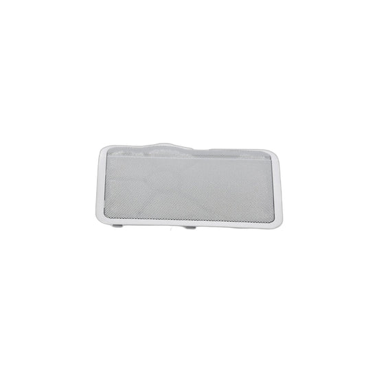 Genuine BMW 51467049907 E66 E65 E67 Cover F Left Loudspeaker FLANELLGRAU (Inc. 740i, 735Li & 740Li) | ML Performance UK Car Parts