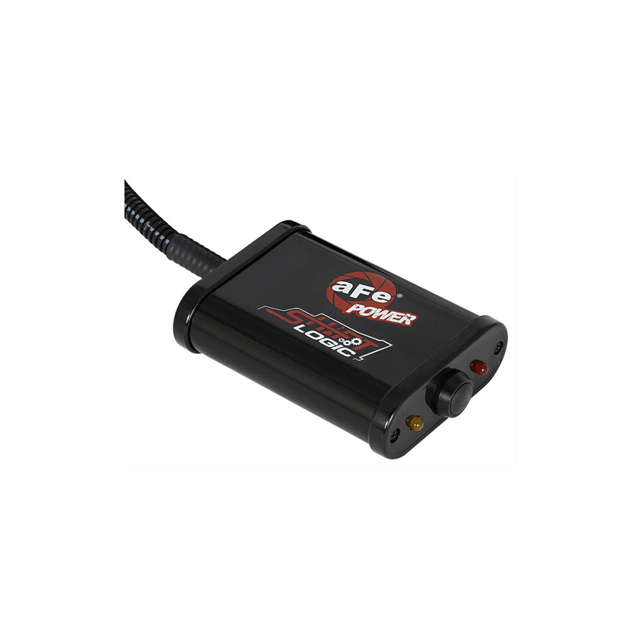  aFe 77-52002 Transmission Controller Dodge Diesel Trucks 07.5-18 L6-6.7L (td)  | ML Performance UK Car Parts