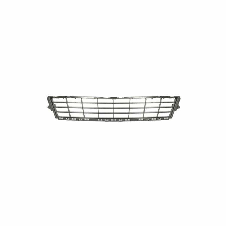 Blic 6502-07-6033993Q Bumper Grill For Renault Clio