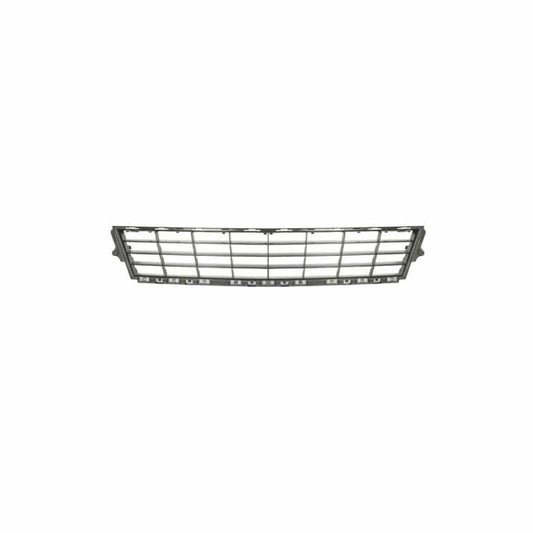 Blic 6502-07-6033993Q Bumper Grill For Renault Clio